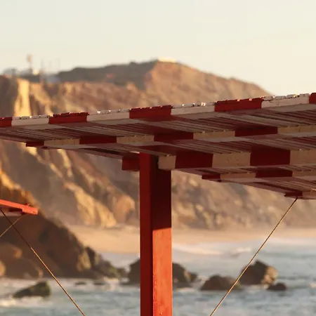 Ocean House - Santa Cruz