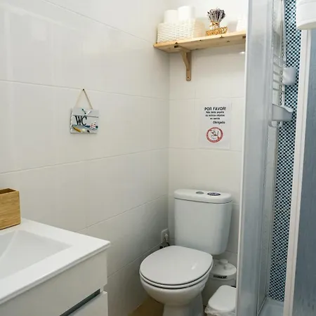 Casa de hóspedes Ocean House - Santa Cruz