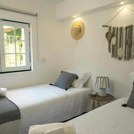 Ocean House - Santa Cruz Torres Vedras