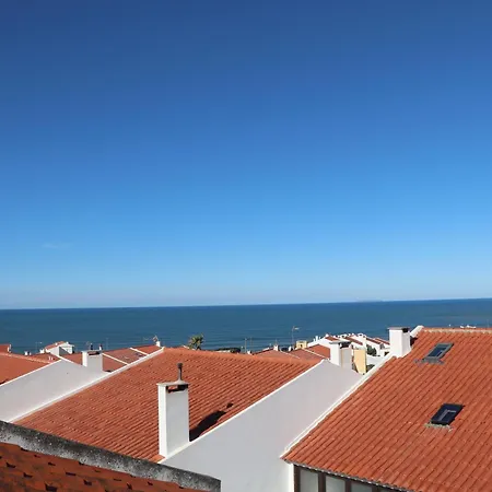 Casa de hóspedes Ocean House - Santa Cruz