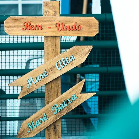 Casa de hóspedes Ocean House - Santa Cruz