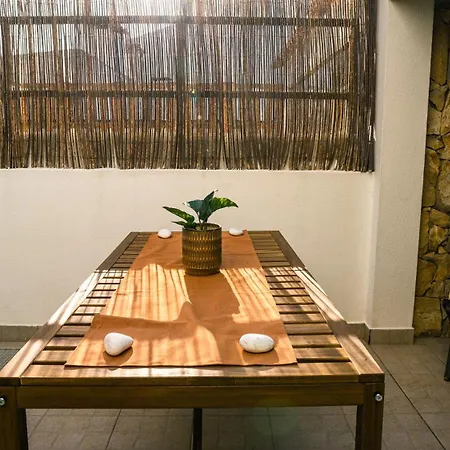 Casa de hóspedes Ocean House - Santa Cruz