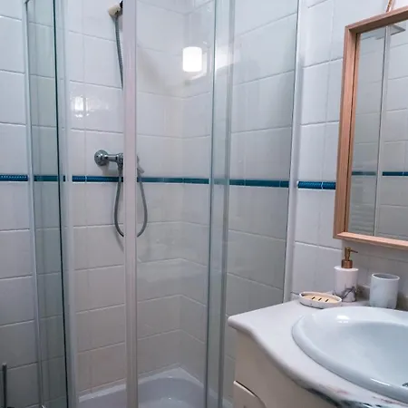 Casa de hóspedes Ocean House - Santa Cruz