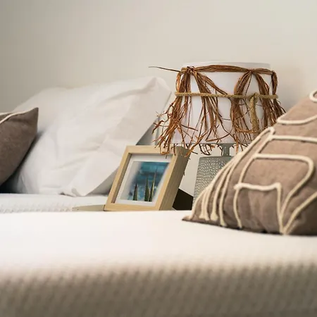 Gæstehus Ocean House - Santa Cruz 4*