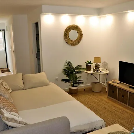 Gæstehus Ocean House - Santa Cruz 4*
