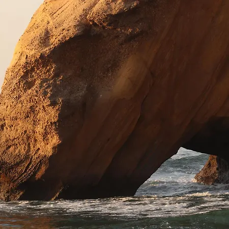 Ocean House - Santa Cruz Torres Vedras