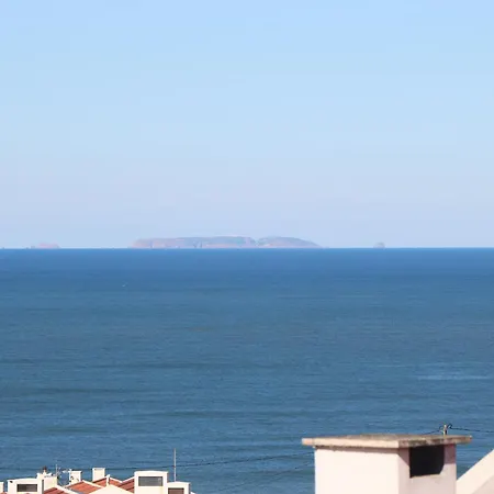 Ocean House - Santa Cruz Torres Vedras