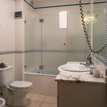 Penzion Ocean House - Santa Cruz Torres Vedras