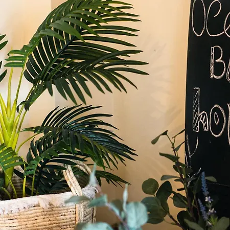 Ocean House - Santa Cruz