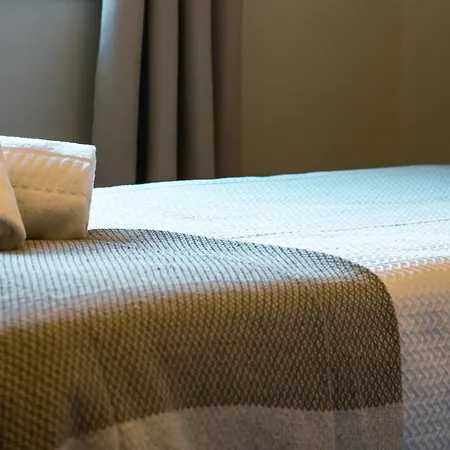 Penzion Ocean House - Santa Cruz