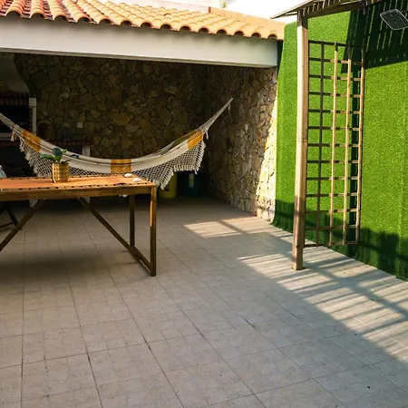 Gæstehus Ocean House - Santa Cruz Torres Vedras