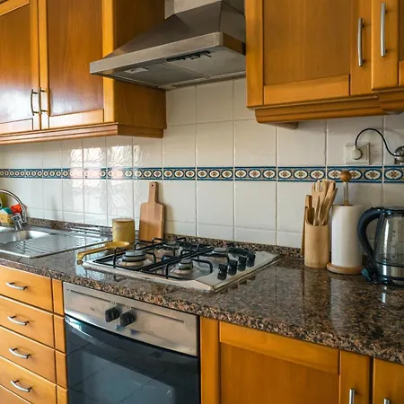 Penzion Ocean House - Santa Cruz Torres Vedras