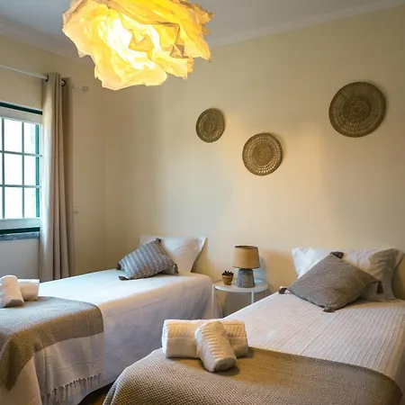 Gæstehus Ocean House - Santa Cruz 4*