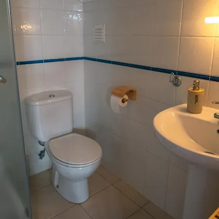 Gæstehus Ocean House - Santa Cruz Torres Vedras