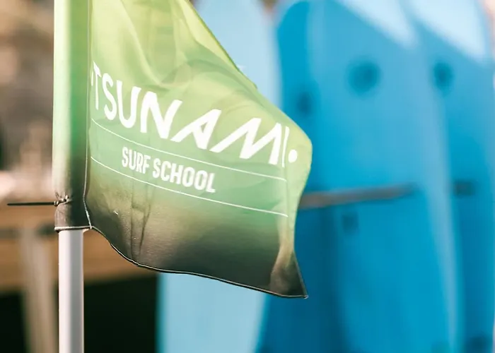 Vendégház Ocean House - Santa Cruz