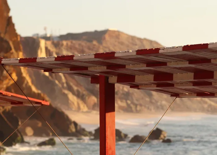 Ocean House - Santa Cruz