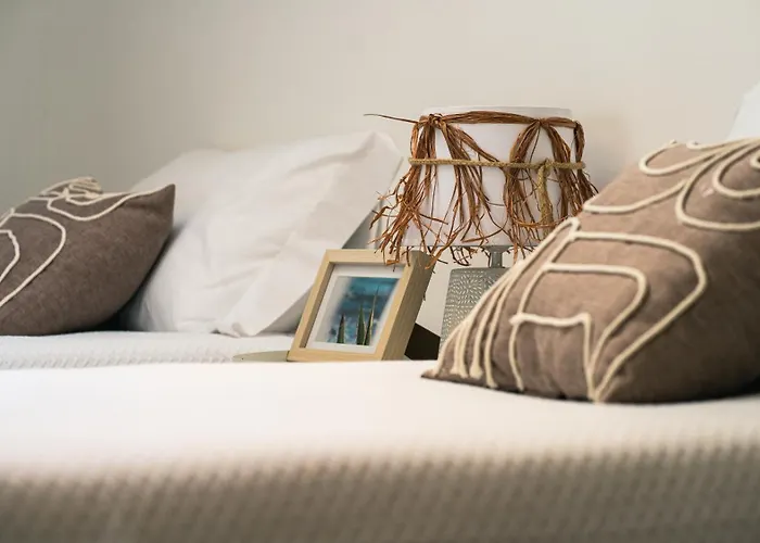 Vendégház Ocean House - Santa Cruz 4*