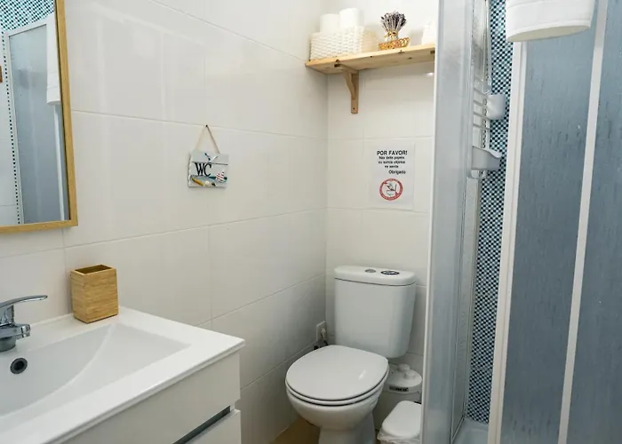 Vendégház Ocean House - Santa Cruz