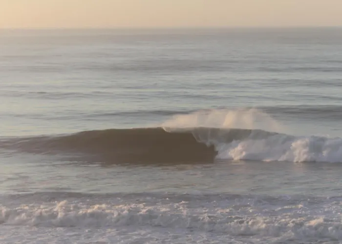 Vendégház Ocean House - Santa Cruz