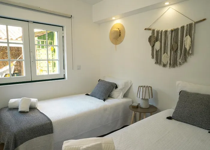 Ocean House - Santa Cruz Torres Vedras