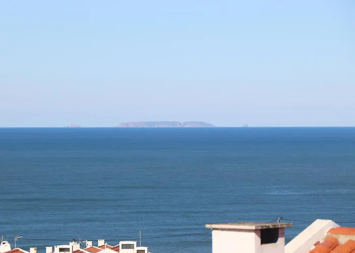 Ocean House - Santa Cruz Torres Vedras