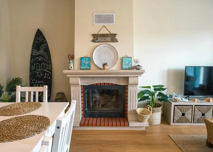 Ocean House - Santa Cruz