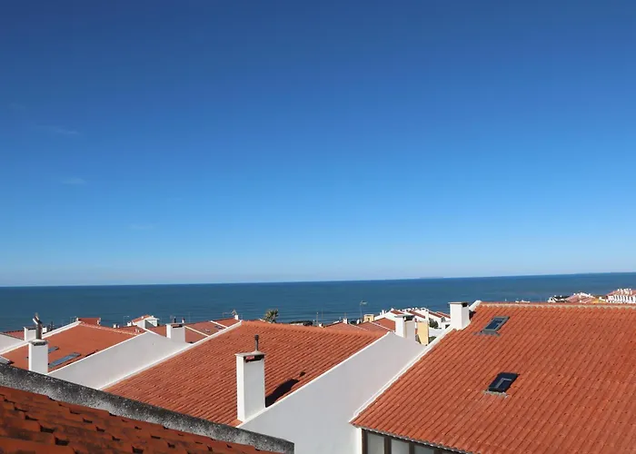 Vendégház Ocean House - Santa Cruz