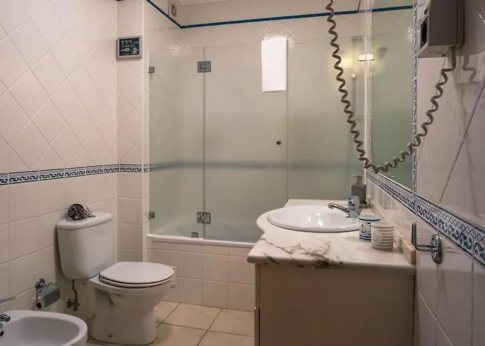 Vendégház Ocean House - Santa Cruz Torres Vedras