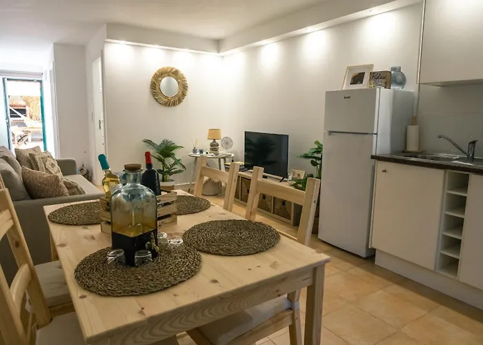 Ocean House - Santa Cruz Torres Vedras