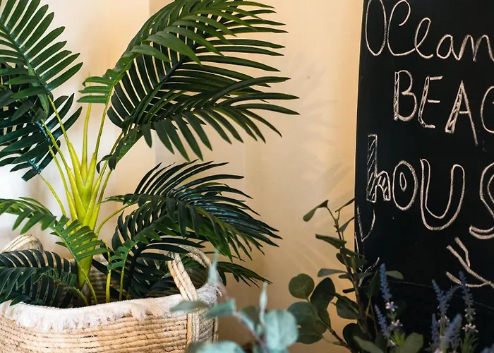 Ocean House - Santa Cruz