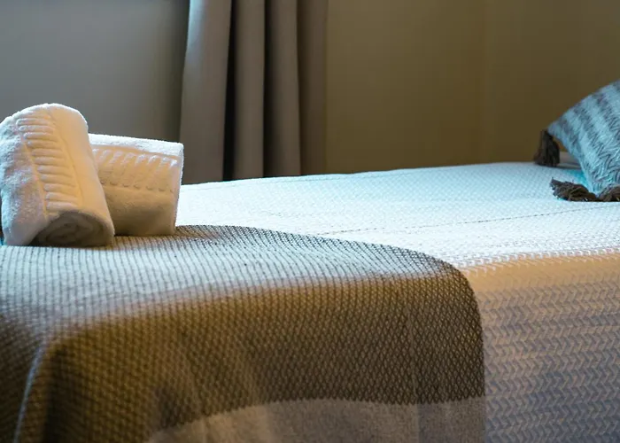 Vendégház Ocean House - Santa Cruz