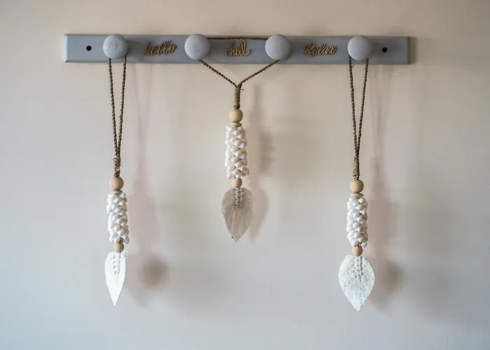 Vendégház Ocean House - Santa Cruz 4*