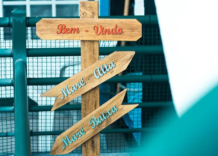 Vendégház Ocean House - Santa Cruz