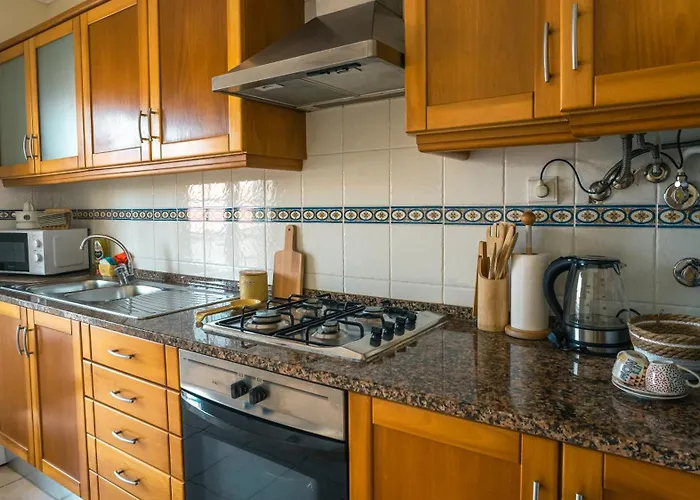 Vendégház Ocean House - Santa Cruz Torres Vedras