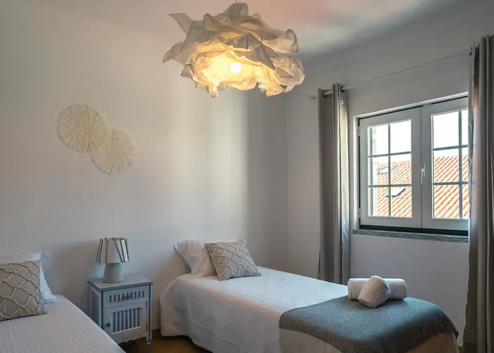 Ocean House - Santa Cruz Torres Vedras