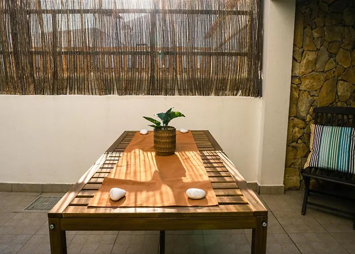 Vendégház Ocean House - Santa Cruz