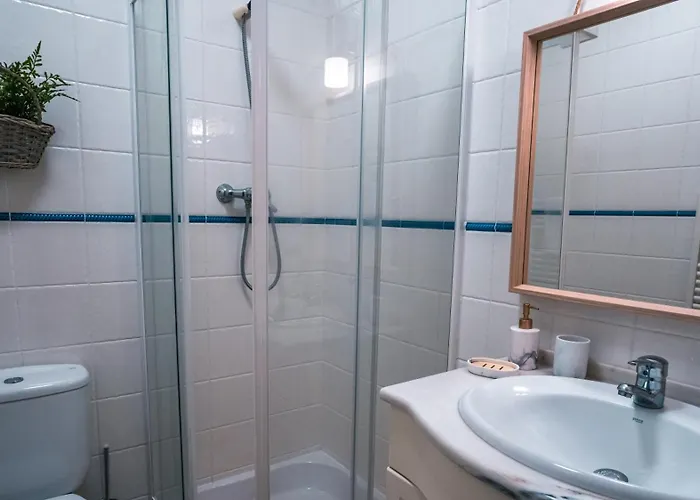 Vendégház Ocean House - Santa Cruz