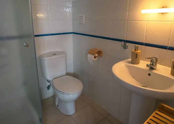 Vendégház Ocean House - Santa Cruz Torres Vedras